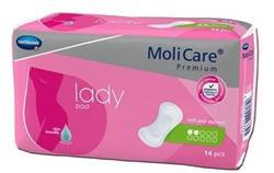 Molicare Inlegverband lady